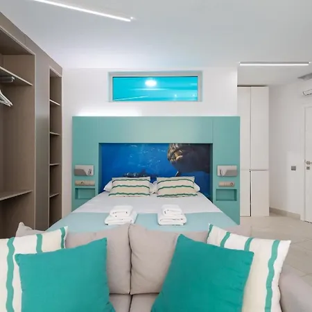 Ferienwohnung Fur 2 Personen Ca 26 Qm In Palmas De Gran Canaria, Gran Canaria Nordkuste Gran Canaria - B61069 Apartment